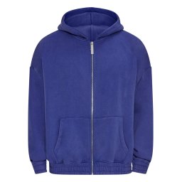 Dropsize Hanorac albastru închis