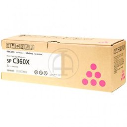 Cartus cu toner Magenta Original
