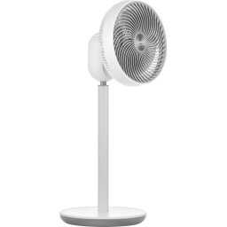 Ventilator SFN 2540WH, 26 W, 25 cm, Alb