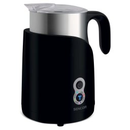 Spumator de lapte SMF 4000BK, 300ml, 650W