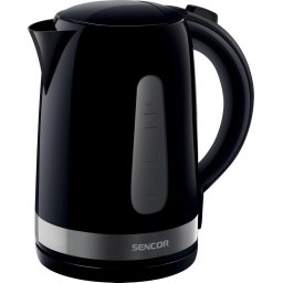 Fierbator SWK 1749BK Negru 2200W 1.7l