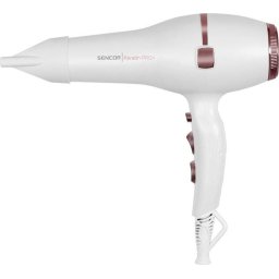 Uscator de par SHD 8200GD, 2400 W, 3 niveluri de temperatură Aln
