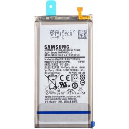 Piese si componente Acumulator Samsung Galaxy S10+ G975, EB-BG975ABU, Service Pack GH82-18827A