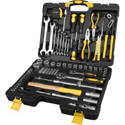 Trusa scule FDG 5005-85 R, 85 piese