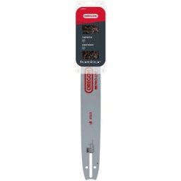 Set Sina Advancecut si 2 Lanturi Versacut, Oregon, 50 cm, 3/8inch, 1.5 mm