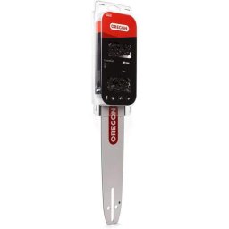 Set Sina Advancecut si 2 Lanturi Versacut, Oregon, 38 cm, 3/8inch, 1.5 mm