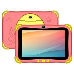 Tableta Fun 808 8", 32GB, 3GB RAM Red