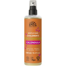 Balsam de par spray cu galbenele pentru copii 250ml