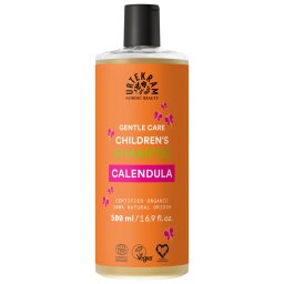 Sampon cu galbenele pentru copii 500ml