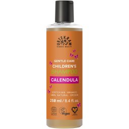 Sampon cu galbenele pentru copii 250ml