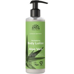 Lotiune de corp cu aloe vera 245ml