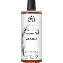Gel de dus hidratant cu cocos 500ml