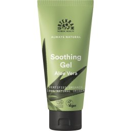 Gel hidratant pentru piele uscata, cu aloe vera bio 100ml