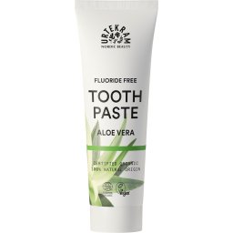 Pasta de dinti cu aloe vera 75ml