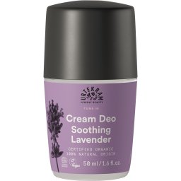 Deo Roll-on crema calmanta cu lavanda 50ml
