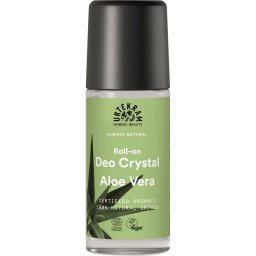 Deo Roll-on cu aloe vera 50ml