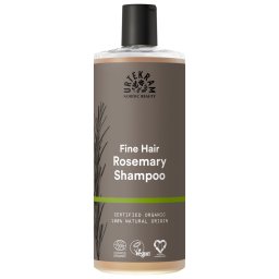 Sampon cu rozmarin bio pentru par fin 500ml