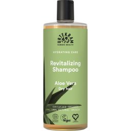 Sampon cu aloe vera bio pentru par uscat 500ml
