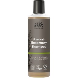 Sampon cu rozmarin bio pentru par fin 250ml