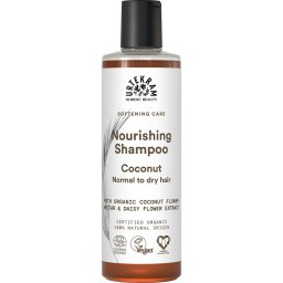 Sampon cu nuca de cocos bio pentru par normal 250ml