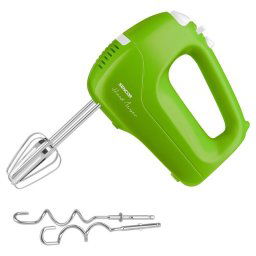 Mixer SHM 5401GR 200W, 5 viteze Verde