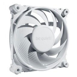 Ventilator be quiet! "SILENT WINGS 4 PWM HS"120mm, 2500 rpm, Fluid Dynamic Bearing, 4-pin PWM, , "BL115" (timbru verde 0.18 lei)