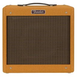 Fender Pro Junior IV