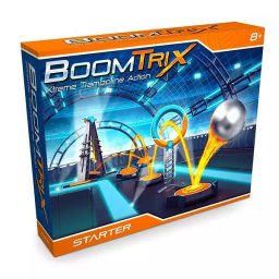 Set starter, Boomtrix