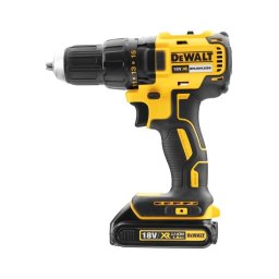 Masina insurubat/gaurit DeWalt DCD777S2T