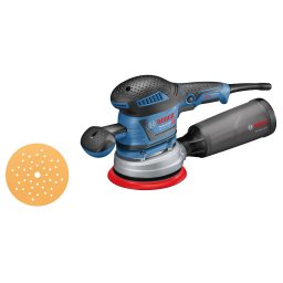Slefuitor cu excentric GEX 40-150 400W 150mm