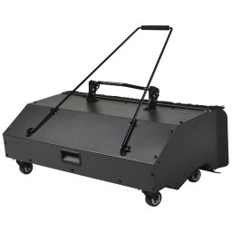 Cutie colectare, 150L, 80cm
