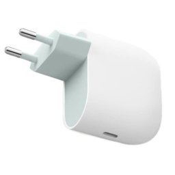 Incarcator de retea GA05732-EU Power Charger USB-C 45W Alb