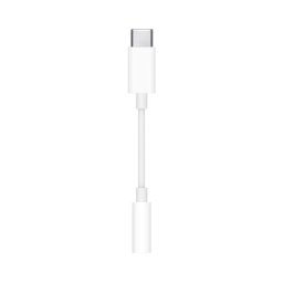 Adaptor Apple MW2Q3ZM/A, USB-C to Jack 3.5mm