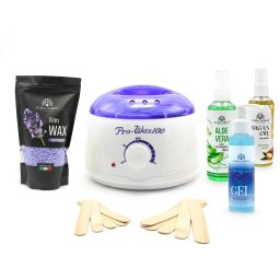 Kit pentru epilare Global Fashion, super preț, #4