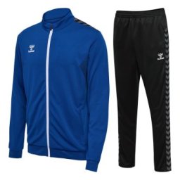 Trening hummel AUTHENTIC POLY