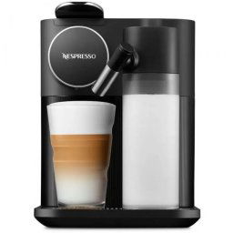 Espressor Automat Nespresso EN640.B Gran Lattissima 19 Bari 1400W Negru