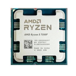 Procesor Ryzen 5 7500F 3.70GHz Socket AM5 Tray
