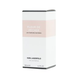 Karl Lagerfeld Fleur de Pêcher Apa de parfum 100 ml (Femei)