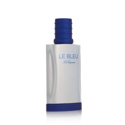 Les Copains Le Bleu Apa de toaleta 50 ml (Barbati)