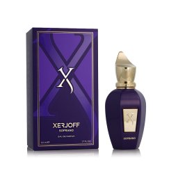Xerjoff " V " Soprano Apa de parfum 50 ml (unisex)