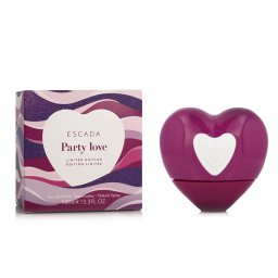 Escada Party Love Apa de parfum 100 ml (Femei)