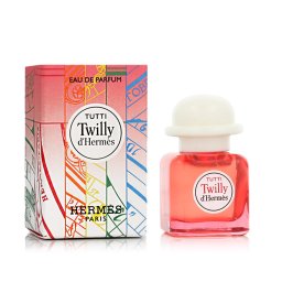 Hermès Tutti Twilly d'Hermès Apa de parfum Miniature 7.5 ml (Femei)