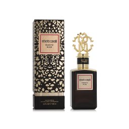 Roberto Cavalli Frantic Rose Apa de parfum 100 ml (unisex)