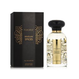 Nasamat Brazilian Spices Apa de parfum 100 ml (unisex)