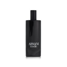 Giorgio Armani Code Homme Apa de toaleta 15 ml (Barbati)