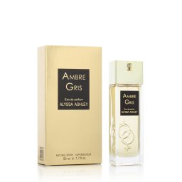 Alyssa Ashley Ambre Gris Apa de parfum 50 ml (Femei)