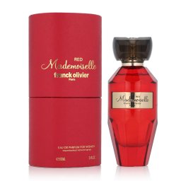 Franck Olivier Mademoiselle Red Apa de parfum 100 ml (Femei)