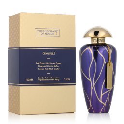 The Merchant of Venice Craquelé Apa de parfum Concentrèe 100 ml (unisex)