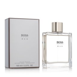 Hugo Boss Boss Barbati Apa de toaleta 100 ml (Barbati)