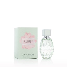 Jimmy Choo Jimmy Choo Floral Apa de toaleta 40 ml (Femei)